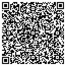 QR code with W L Crabtree DDS contacts