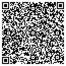 QR code with Gannett Offset contacts