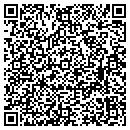 QR code with Tranect Inc contacts