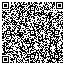 QR code with Hats Off Salon contacts