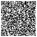 QR code with M & M Motors contacts