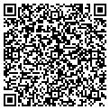 QR code with Enslen Art contacts