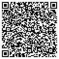 QR code with CMS contacts
