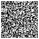 QR code with CSRA Cards contacts