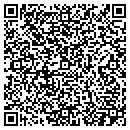 QR code with Yours By Design contacts