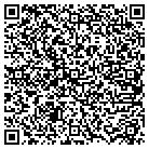 QR code with H&M Transfer & Billing Services contacts