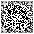 QR code with Pea Ridge Public Library contacts