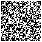 QR code with H & R Block Tax Service contacts