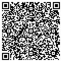 QR code with RMA contacts