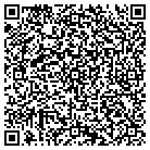 QR code with I T T's For Children contacts