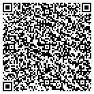 QR code with Resolute Cnstr Clean Up Services contacts