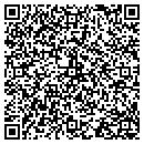 QR code with Mr Window contacts