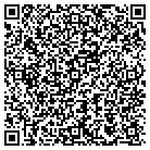 QR code with E Z Storage Mini Warehouses contacts