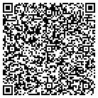 QR code with Spotless Shine Janitorial Serv contacts