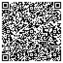 QR code with A B S Fencing contacts