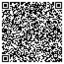 QR code with PM Machine contacts