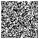 QR code with Rubys Attic contacts