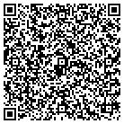 QR code with Atkinson Robbie R DDS MD Ltd contacts