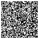 QR code with J Stanley Rhymer contacts