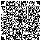 QR code with G & D Professional Service contacts