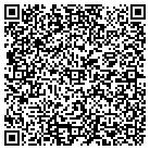 QR code with Academy of Indian Dance & Mus contacts