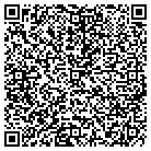 QR code with Holy Dlvrnce Chrch Atlnta Geor contacts