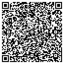 QR code with Hatech Inc contacts