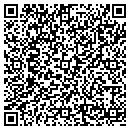 QR code with B & D Cafe contacts