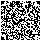 QR code with Piney Grove Baptist Churc contacts