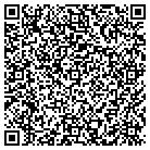 QR code with L & E Tours & Charter Service contacts