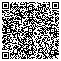 QR code with Tucco contacts