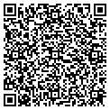 QR code with Nanas contacts