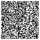 QR code with Hillside Tavern & Grill contacts