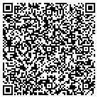 QR code with Hoopers Reconstructed Auto Sls contacts