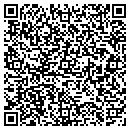 QR code with G A Faulkner Jr Co contacts