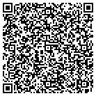 QR code with R Allan Rainey CPA contacts