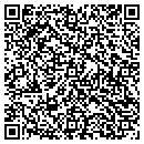 QR code with E & E Construction contacts
