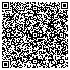QR code with Adams Ellard & Frankum contacts