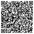 QR code with Roche contacts