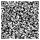 QR code with Planters Inn contacts