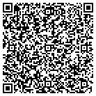 QR code with Alcohaaaaal A A & A Abuse A 24 contacts