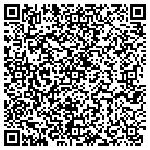 QR code with Hackshaw Communications contacts