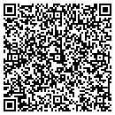 QR code with Robert Alan's contacts
