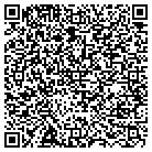 QR code with Sanderville Technical Adu Litr contacts