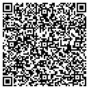 QR code with Allenhurst Tire & Brake contacts