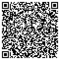 QR code with Tjs Diner contacts