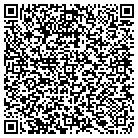 QR code with E C Management Service Of Ga contacts
