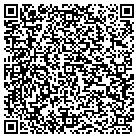 QR code with Tisdale Trucking Inc contacts