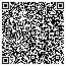 QR code with Hagler Properties Inc contacts