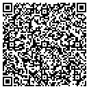 QR code with Thomas D Cain DPM contacts